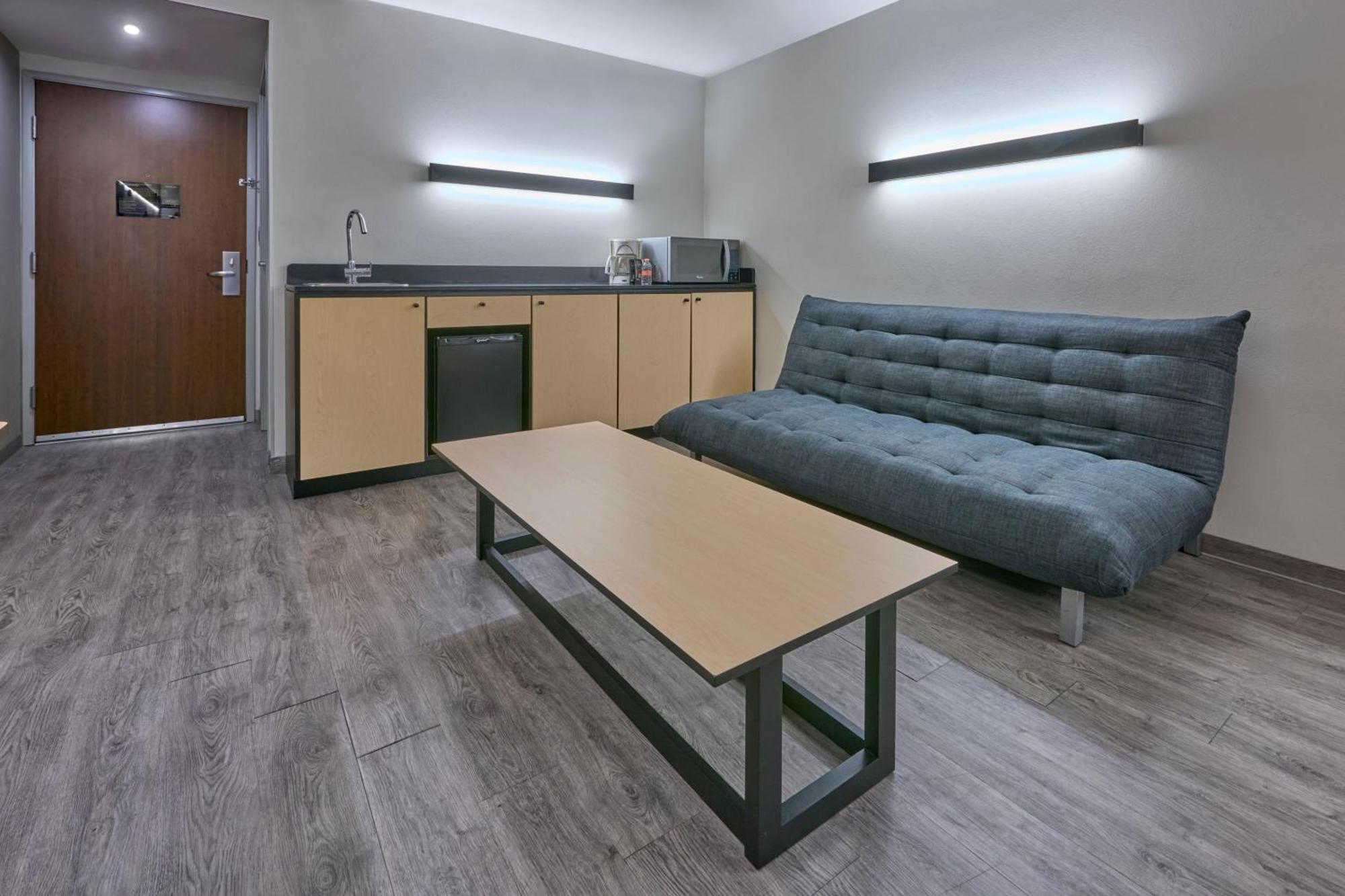 City Express Plus By Marriott Ciudad De Mexico Periferico Sur Tlalpan Экстерьер фото