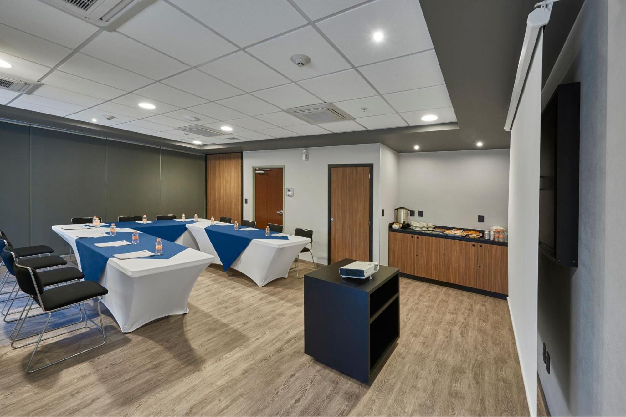 City Express Plus By Marriott Ciudad De Mexico Periferico Sur Tlalpan Экстерьер фото