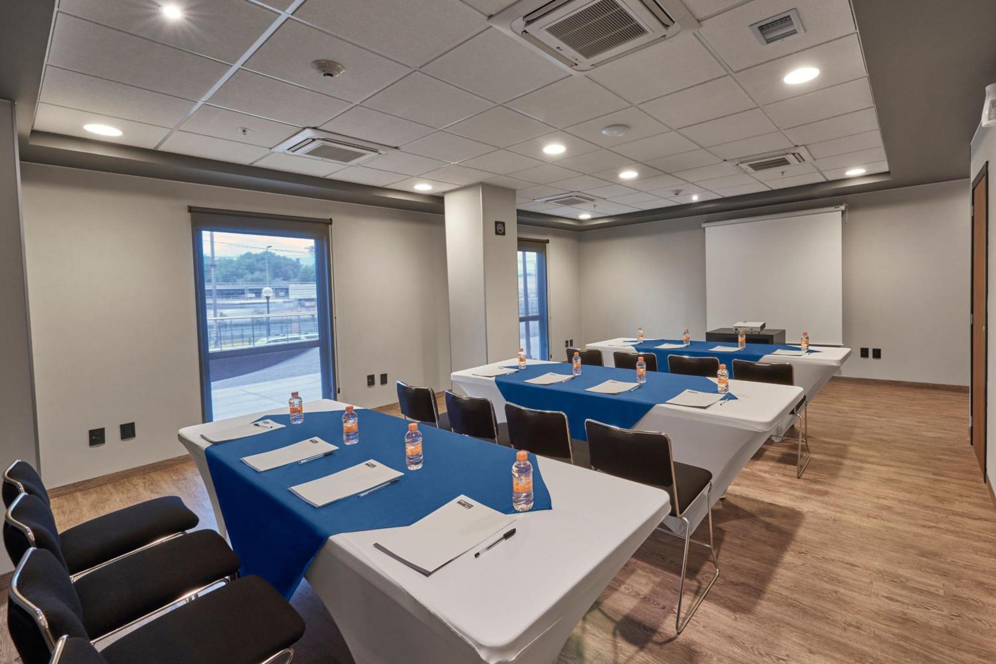 City Express Plus By Marriott Ciudad De Mexico Periferico Sur Tlalpan Экстерьер фото