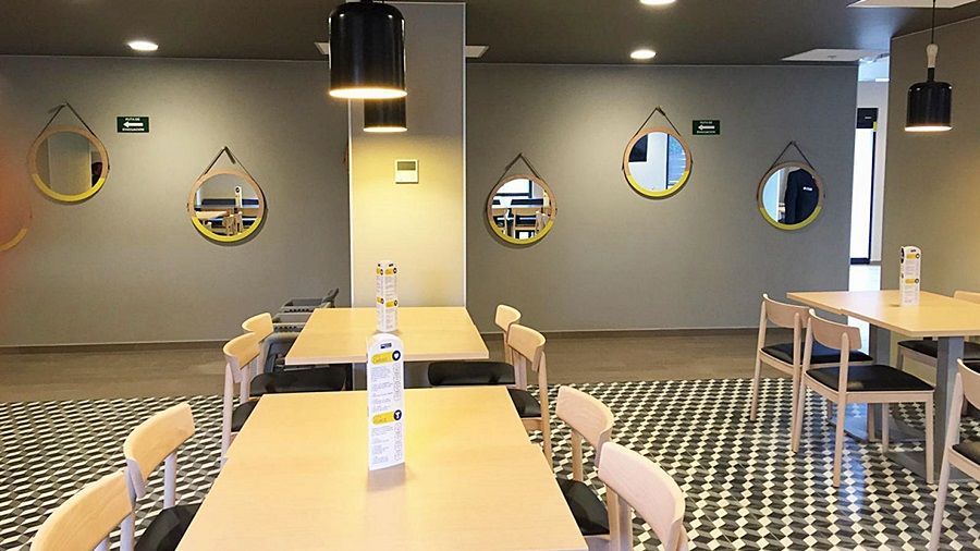 City Express Plus By Marriott Ciudad De Mexico Periferico Sur Tlalpan Экстерьер фото